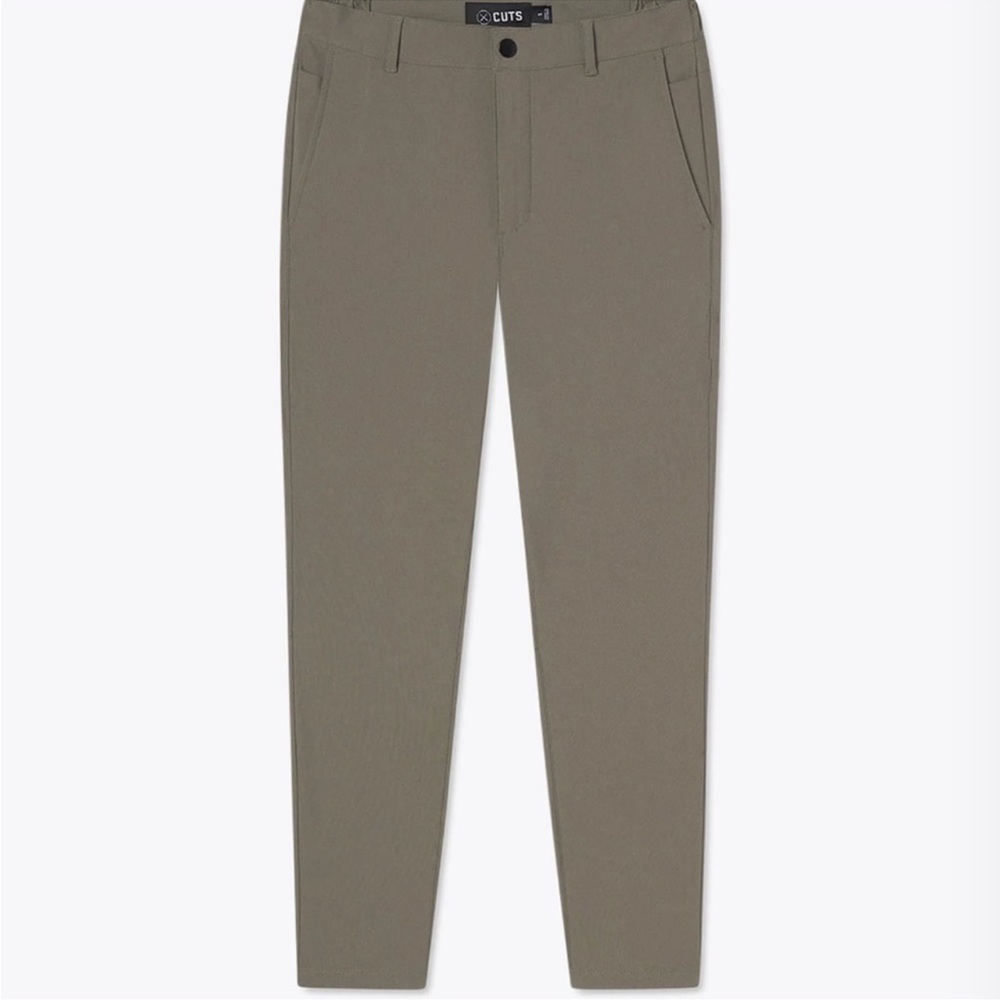 Cuts AO joggers, medium, barely worn